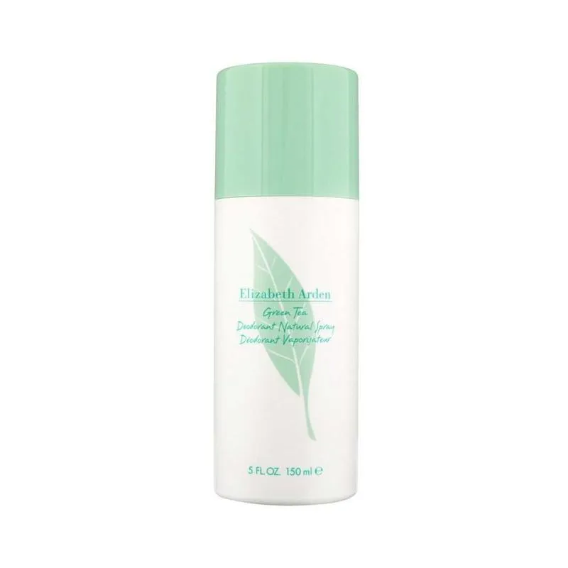 Elizabeth Arden Green Tea Scent Deodorant Spray For Women 150ML
