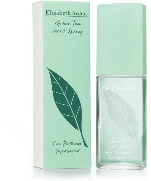 Elizabeth Arden Green Tea Scent EDP For Women 100ML