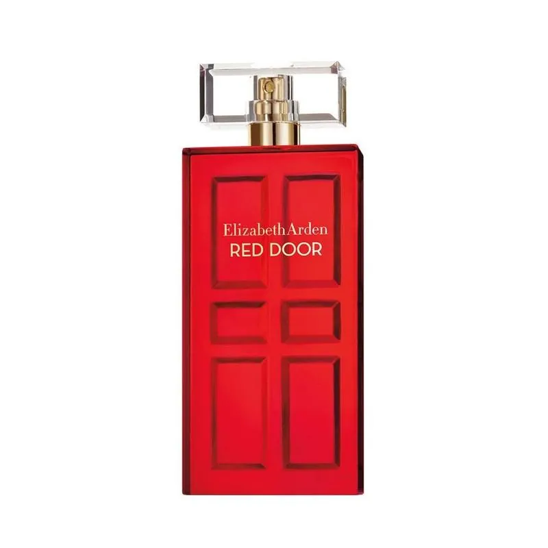 Elizabeth Arden Red Door EDT For Women 100ML