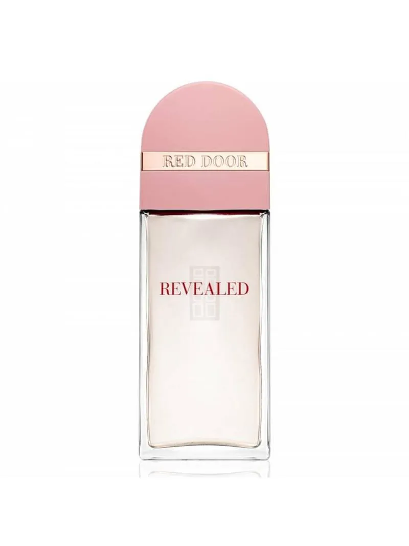 Elizabeth Arden Red Door Revealed EDP For Women 100ML