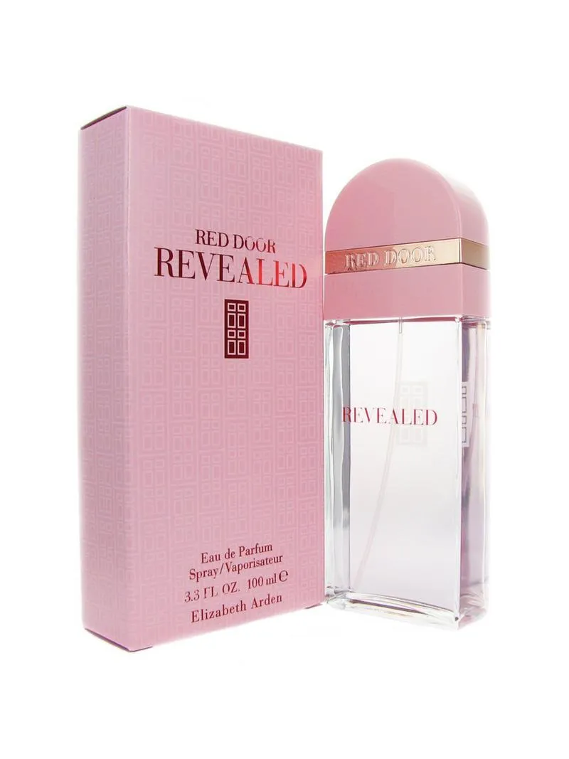Elizabeth Arden Red Door Revealed EDP For Women 100ML