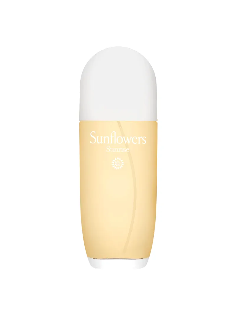 Elizabeth Arden Sunflowers Sunrise EDT For Women 100ML