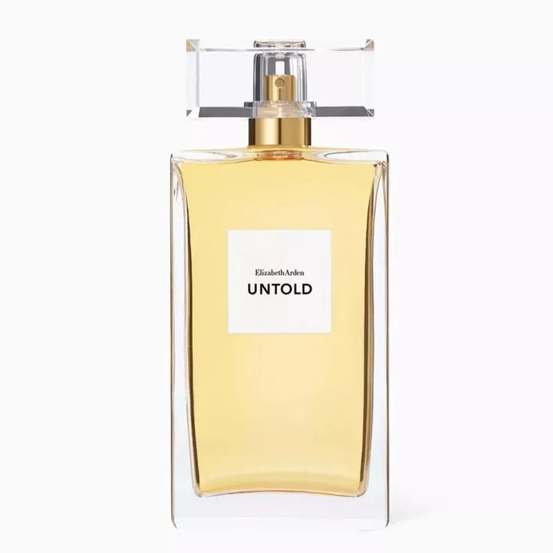 Elizabeth Arden Untold EDP For Women 100ML