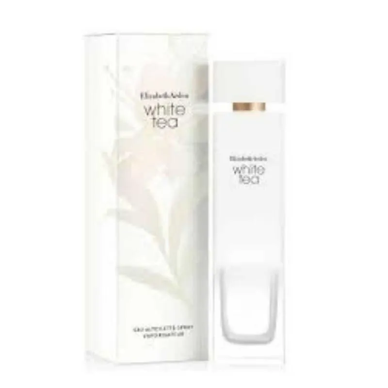 Elizabeth Arden White Tea EDT For Women 100ML