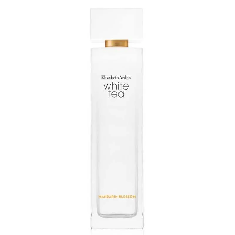 Elizabeth Arden White Tea Mandarin Blossom EDT For Women 100ML