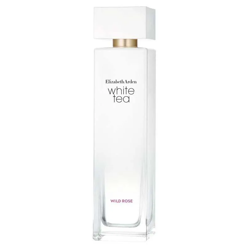 Elizabeth Arden White Tea Wild Rose EDT For Women 100ML