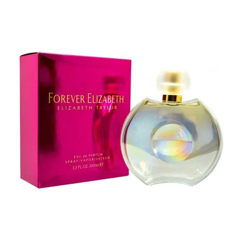 Elizabeth Taylor Forever EDP For Women 100ML