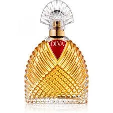 Emanuel Ungaro Diva EDP For Women 100ML