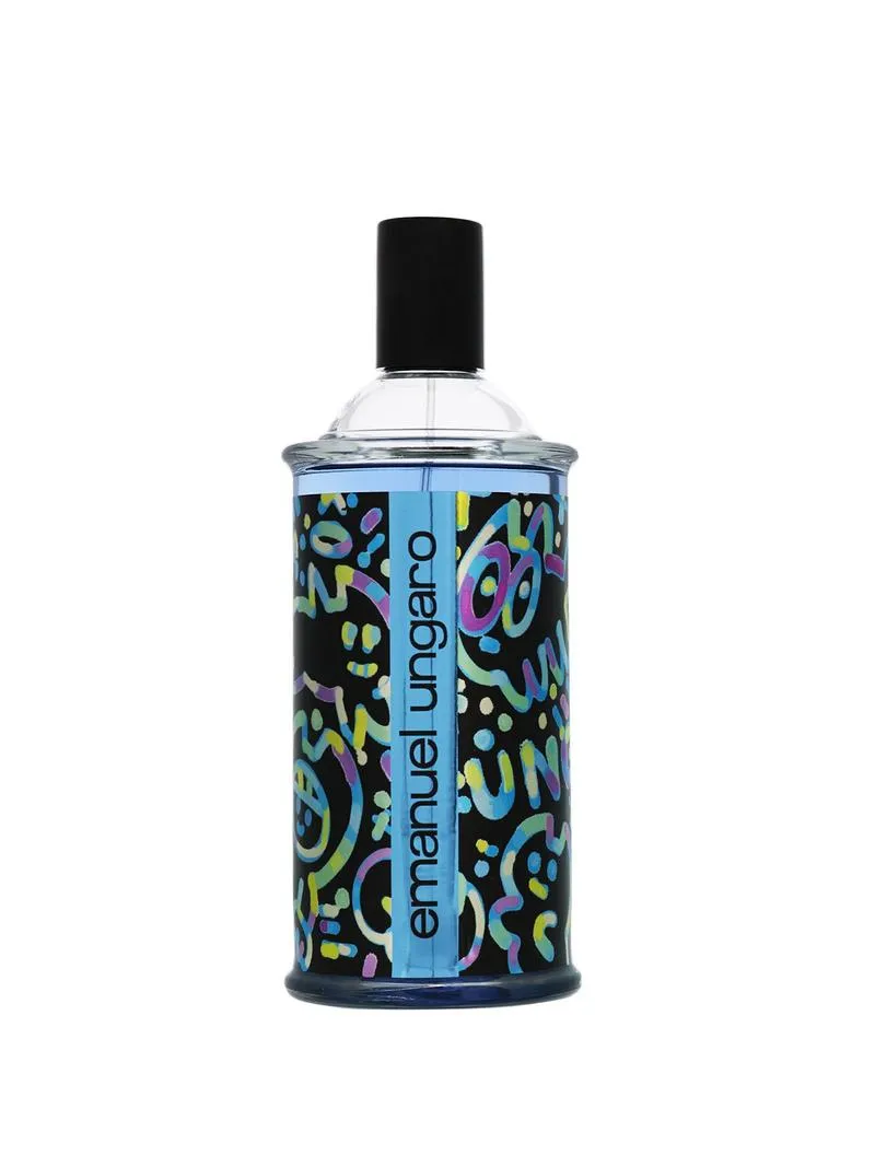 Emanuel Ungaro Him EDT For Men 100ML