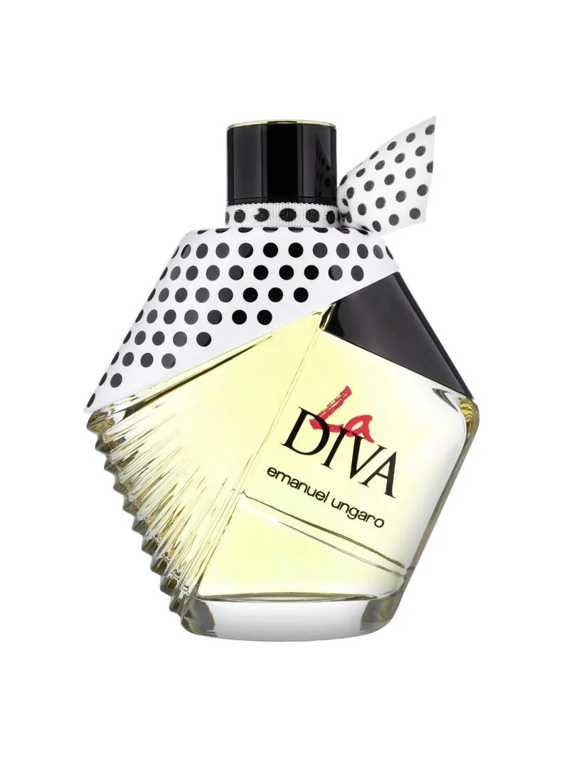 Emanuel Ungaro La Diva EDP For Women 100ML