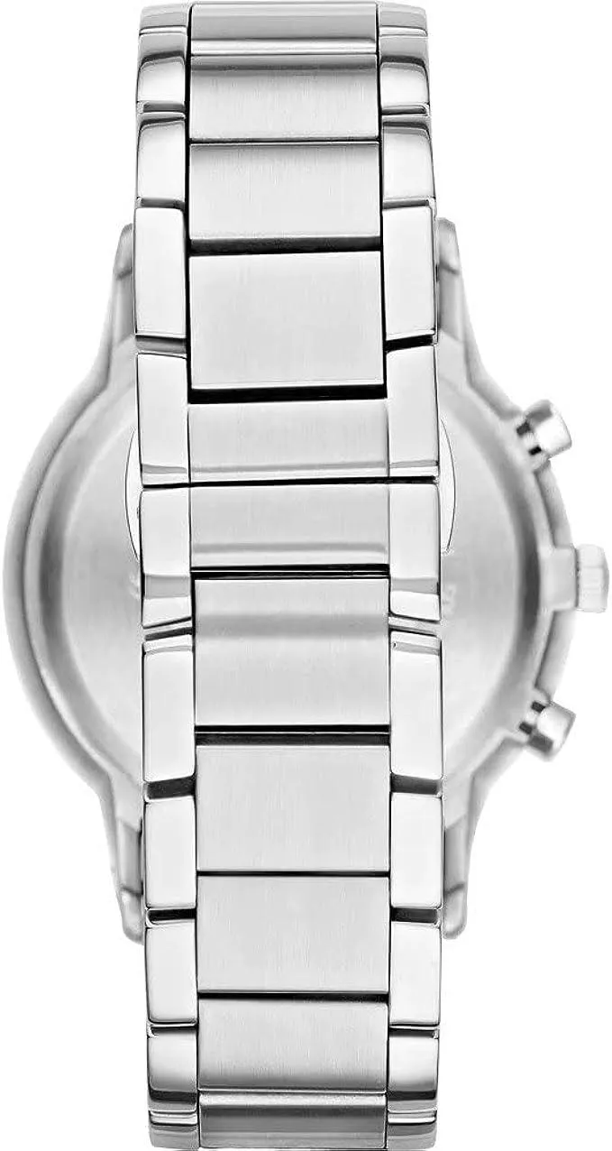 Emporio Armani Men's Chronograph-Dress Watch