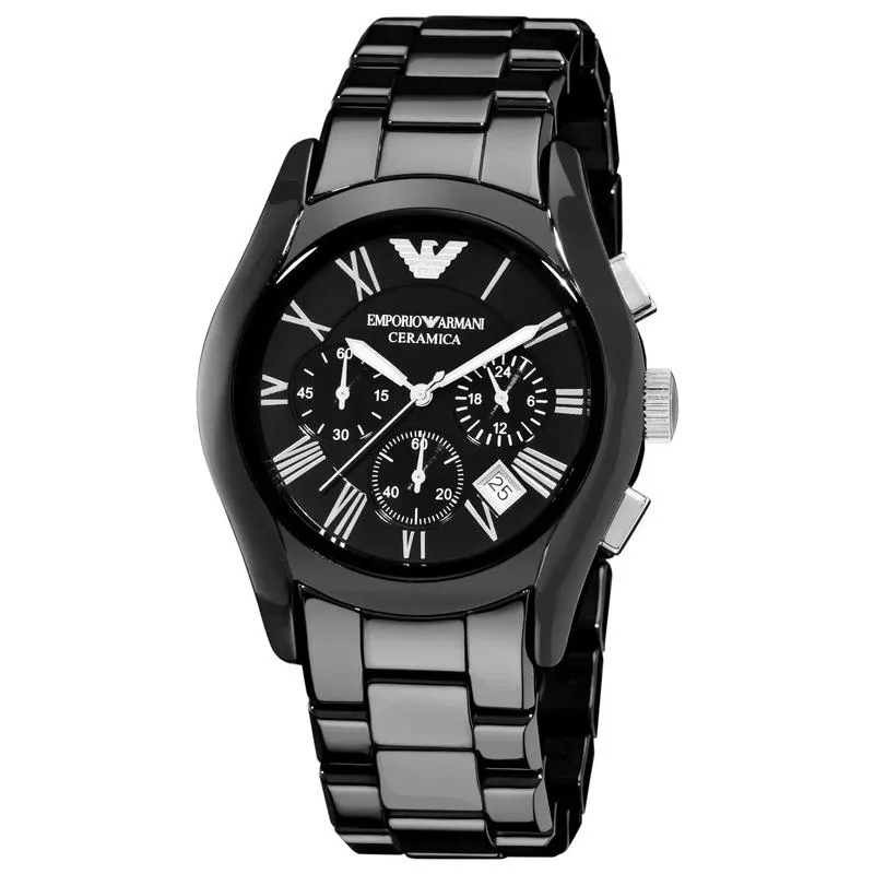Emporio Armani Mens Watch AR1400