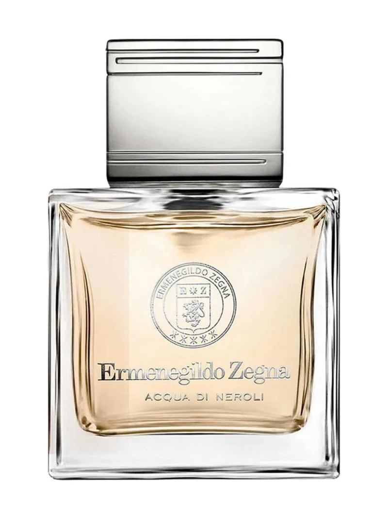 Ermenegildo Zegna Acqua Di Neroli EDT For Men 100ML
