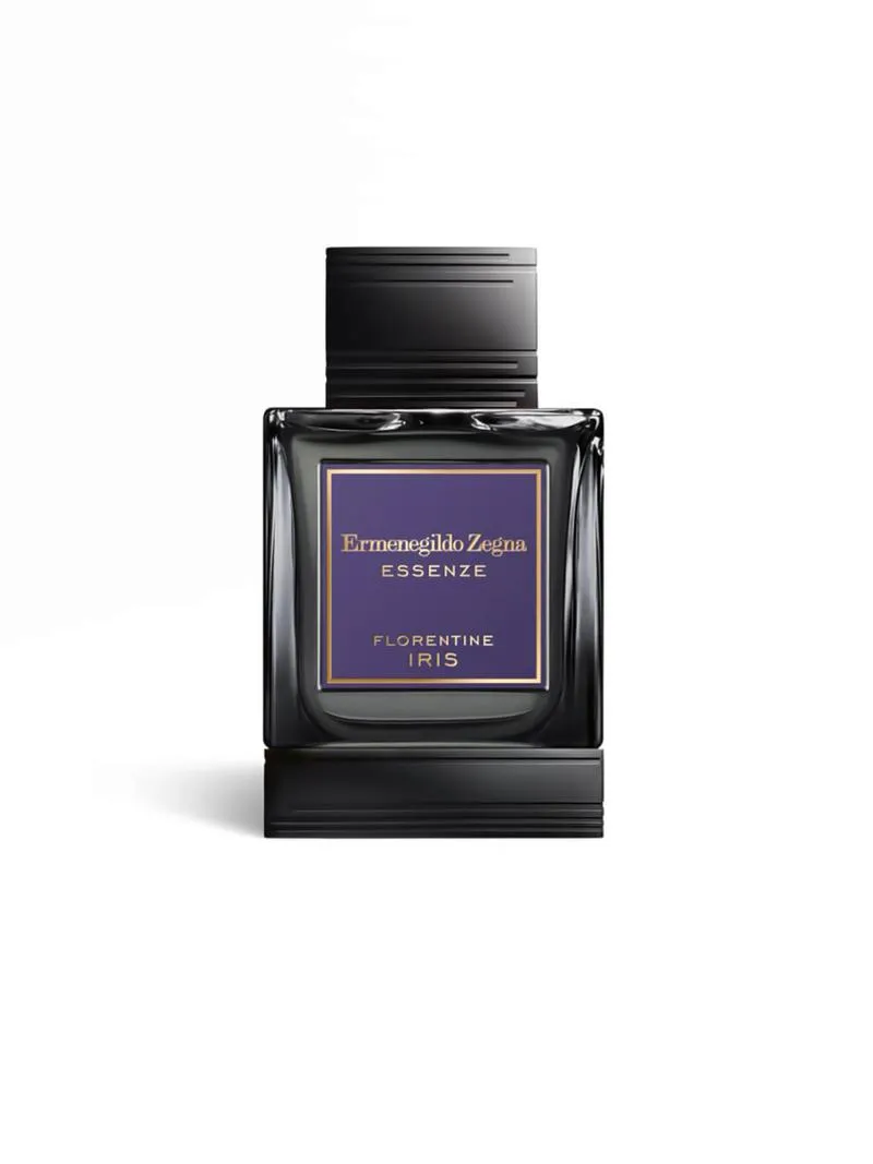 Ermenegildo Zegna Florentine Iris EDP For Men 100ML