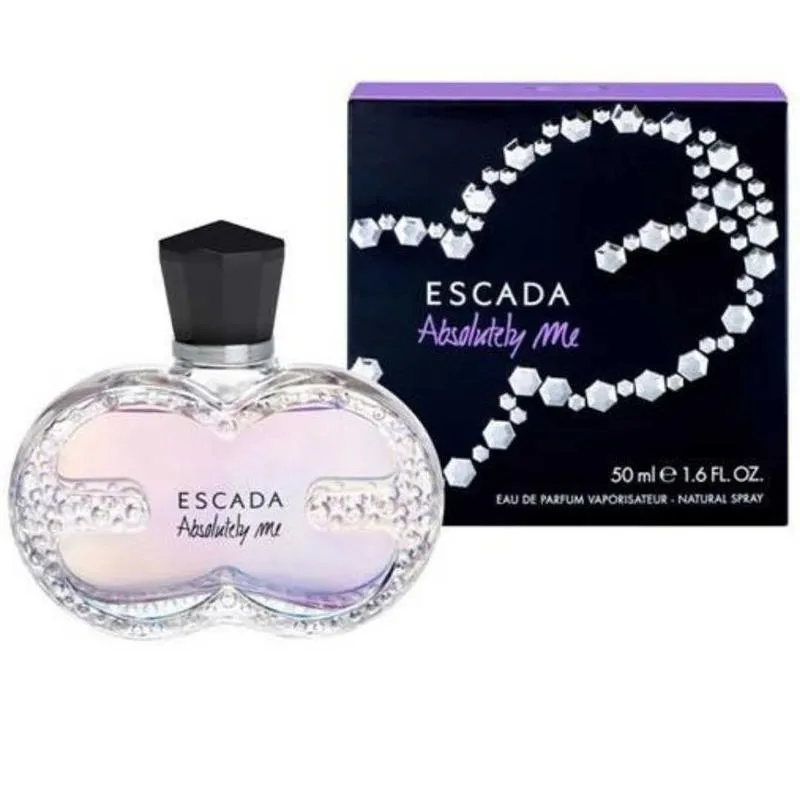 Escada Absolutely Me EDP For Women 50ML