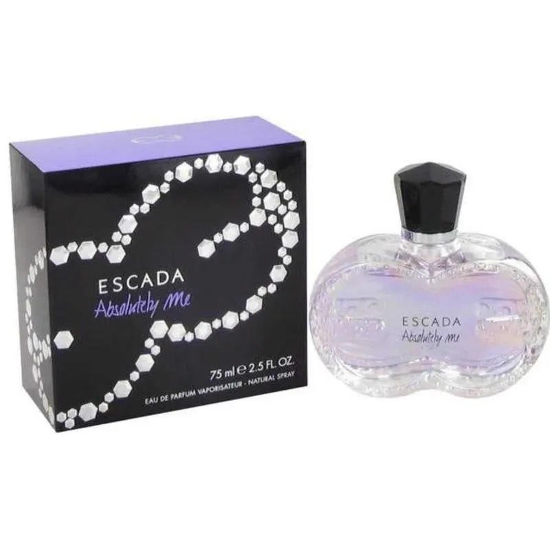 Escada Absolutely Me EDP For Women 75ML