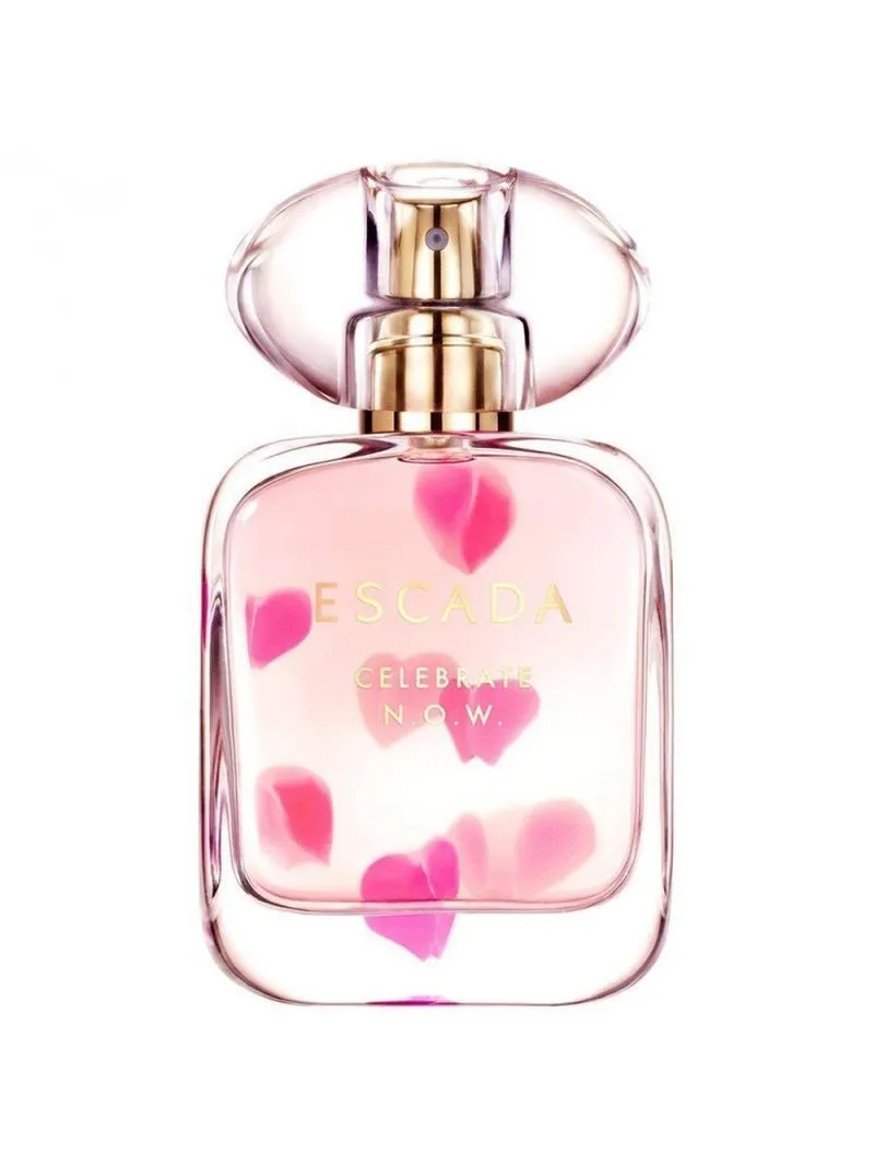 Escada Celebrate Now EDP For Women 50ML