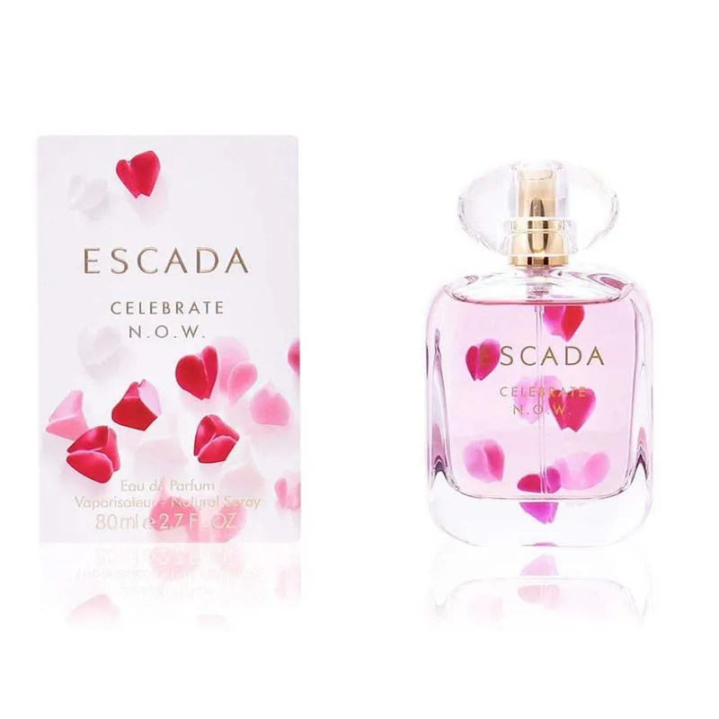 Escada Celebrate Now EDP For Women 80ML