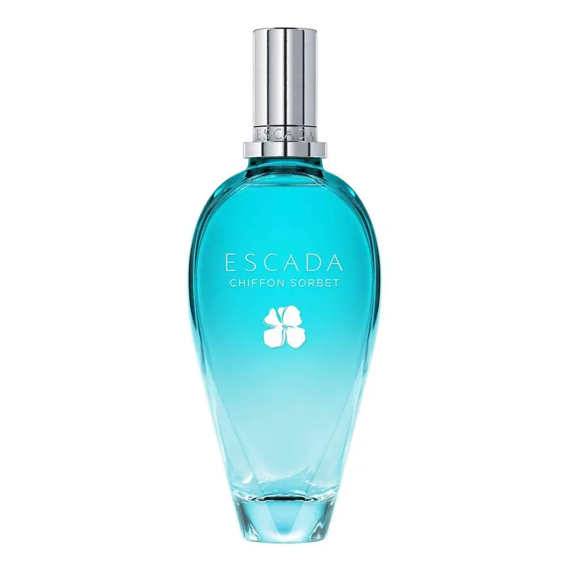 Escada Chiffon Sobert EDT For Women 100ML