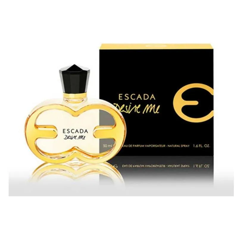 Escada Desire Me EDP For Women 50ML