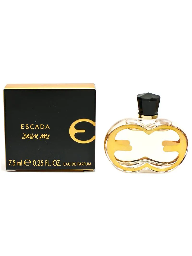 Escada Desire Me EDP For Women 7.5ML Mini