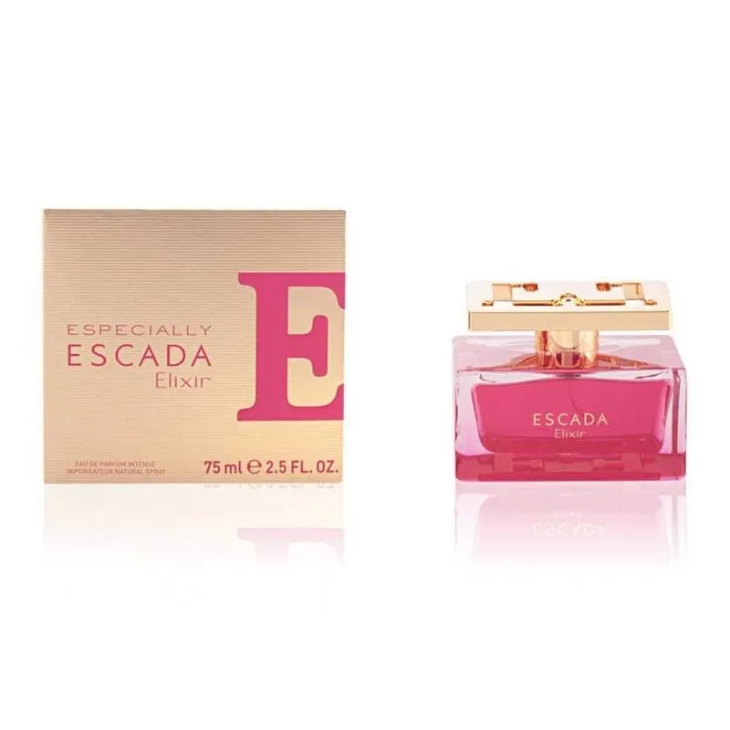 Escada Especially Elixir EDP For Women 50ML