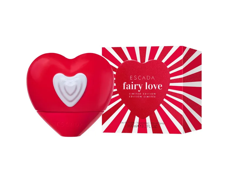 Escada Fairy Love Limited Edition EDT For Women 100ML