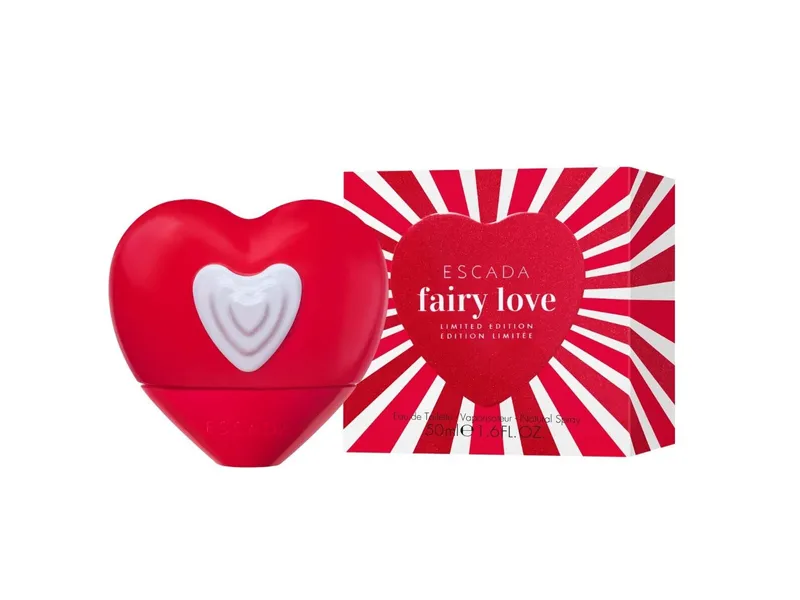 Escada Fairy Love Limited Edition EDT For Women 50ML