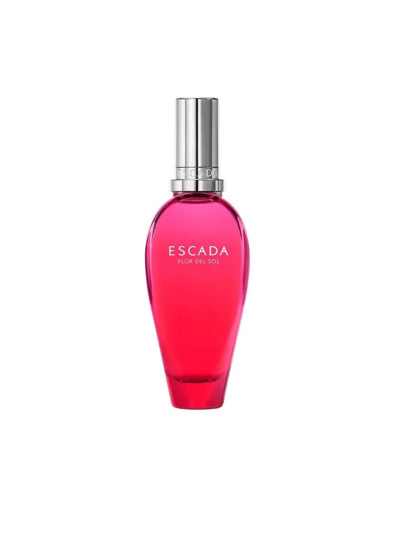 Escada Flor Del Sol EDP For Women 100ML Set