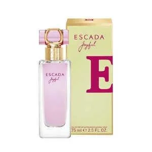 Escada Joyful EDP For Women 75ML