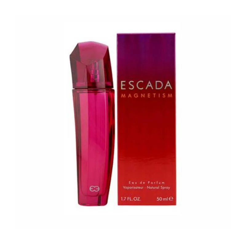 Escada Magnetism EDP For Women 50ML
