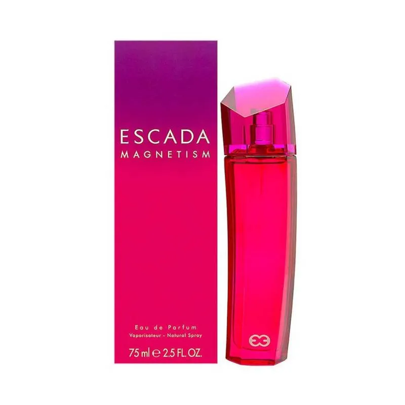 Escada Magnetism EDP For Women 75ML