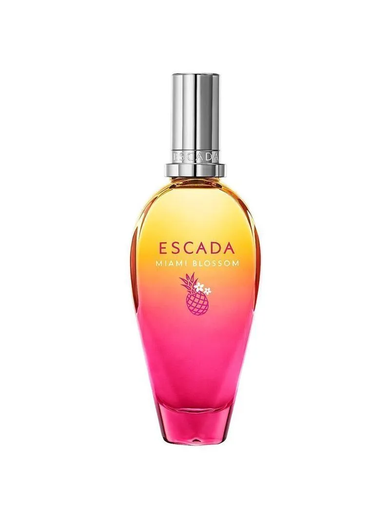 Escada Miami Blossom EDT For Women 100ML