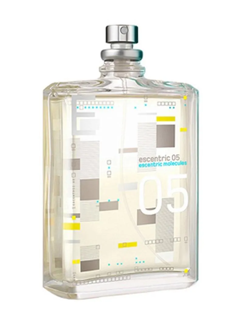 Escentric Molecules Escentric 05 For Unisex EDT 100ML