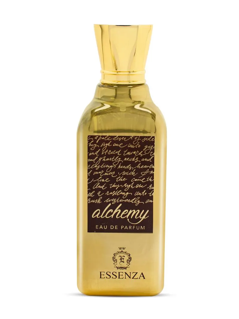 Essenza Alchemy EDP Unisex 100ML
