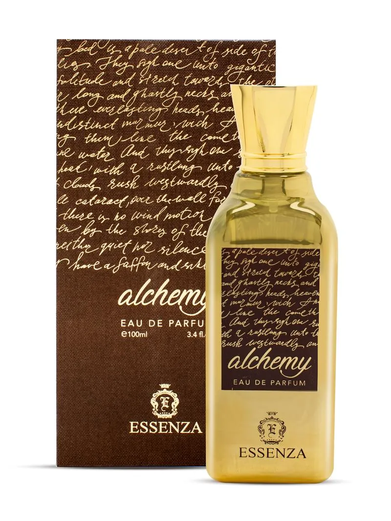 Essenza Alchemy EDP Unisex 100ML