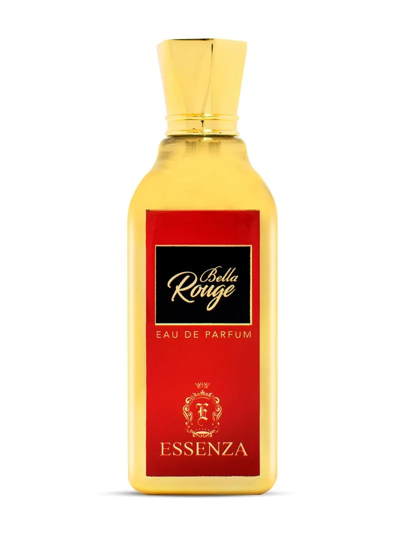 Essenza Bella Rouge EDP Unisex 100ML