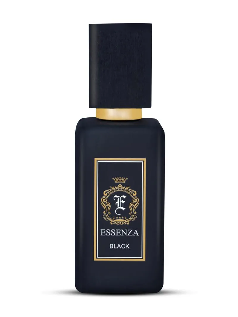 Essenza Black EDP Unisex 100ML