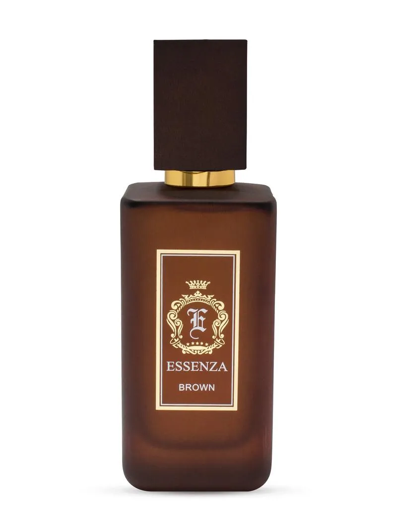 Essenza Brown EDP Unisex 100ML