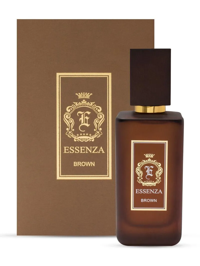 Essenza Brown EDP Unisex 100ML
