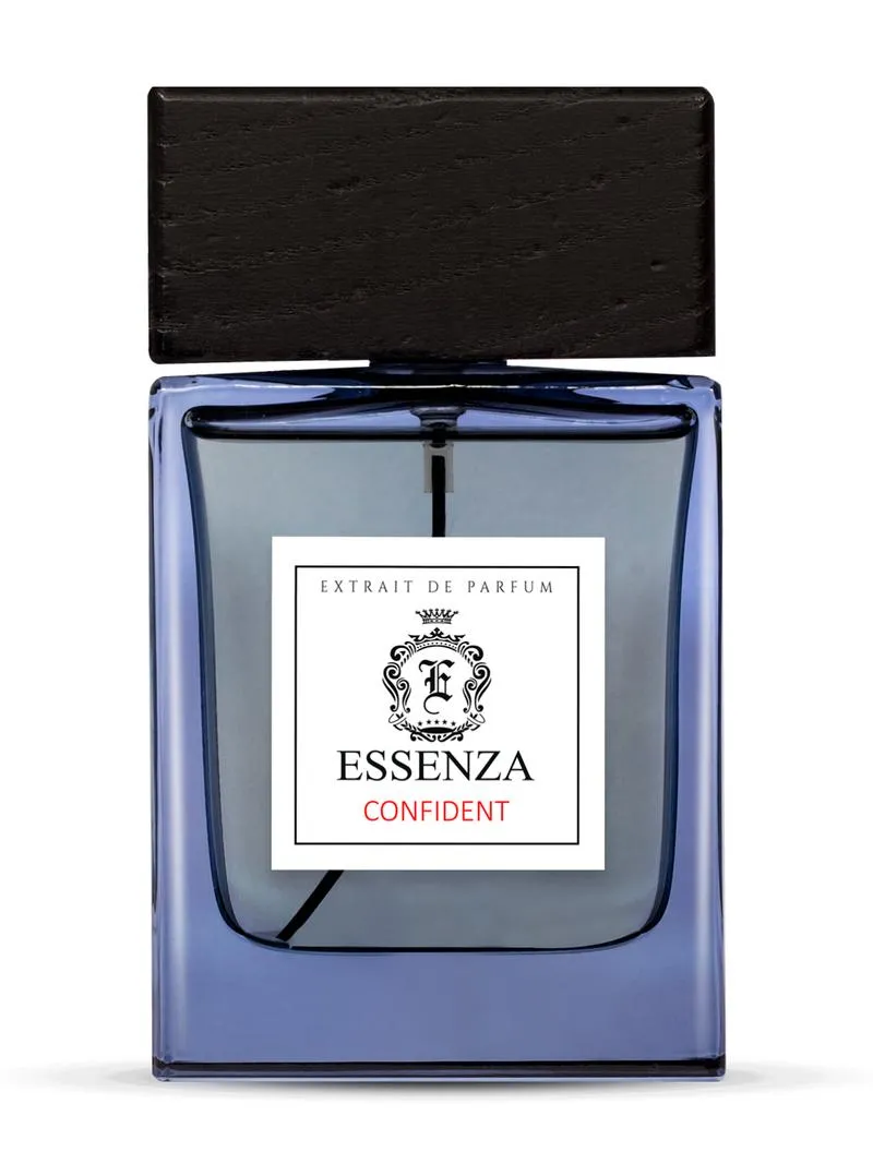 Essenza Confident Extrait De Parfum For Men 100ML