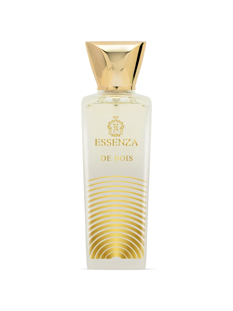 Essenza De Bois EDP Unisex 85ML