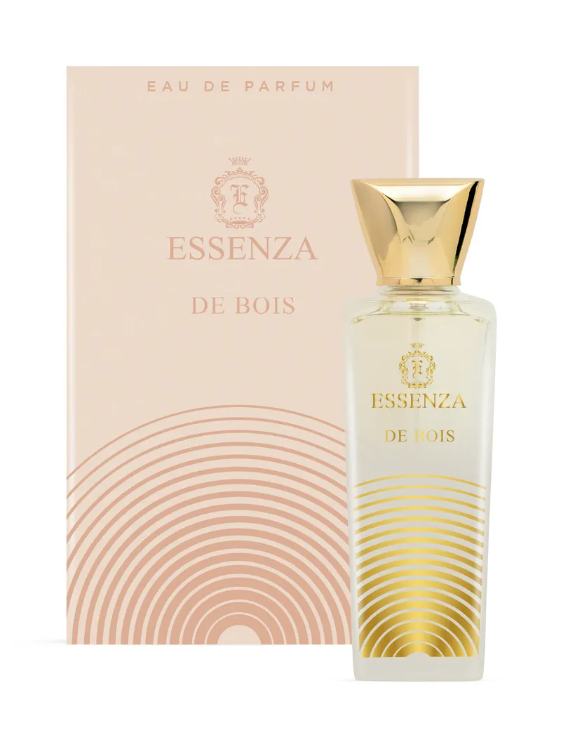 Essenza De Bois EDP Unisex 85ML
