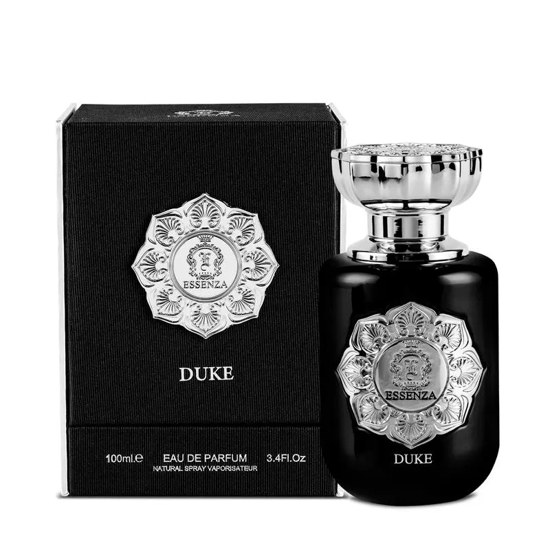 Essenza Duke EDP For Men 100ML