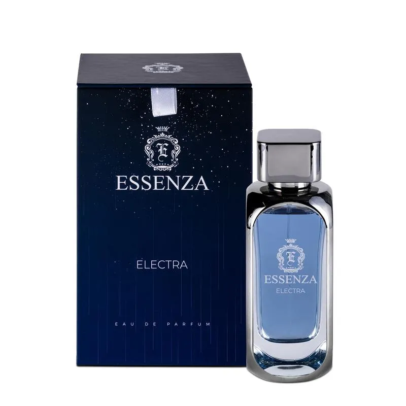 Essenza Electra EDP Unisex 100ML