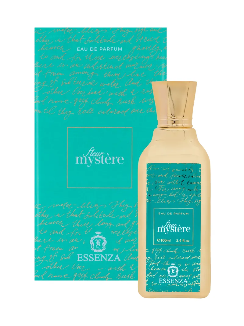 Essenza Fleur Mystere EDP Unisex 100ML