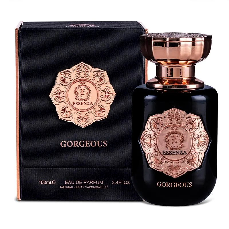 Essenza Gorgeous EDP Unisex 100ML