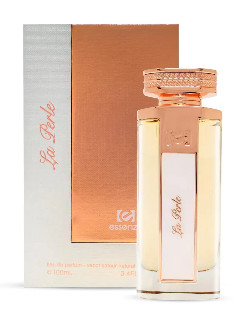Essenza La Perle EDP For Men 100ML