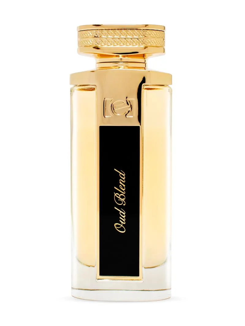 Essenza Oud Blend EDP Unisex 100ML