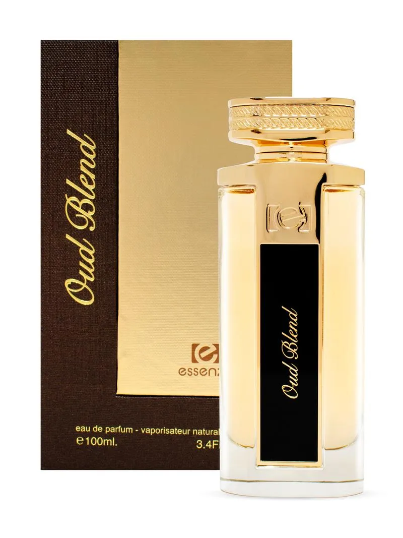 Essenza Oud Blend EDP Unisex 100ML